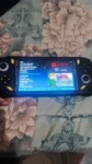 RG52 Mini Handheld Game Console – 22,000+ Retro Games, 5.5" IPS HD Screen, RK3562 Dual System photo review