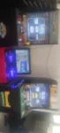 20 Inch Arcade Cabinet with 23,000 Games | Pandora Box photo review
