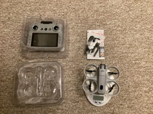 GT3 MAX 8K HD Camera Drone photo review