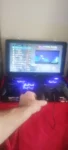 20 Inch Arcade Cabinet with 23,000 Games | Pandora Box photo review
