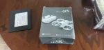 GT3 MAX 8K HD Camera Drone photo review