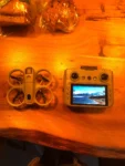 GT3 MAX 8K HD Camera Drone photo review