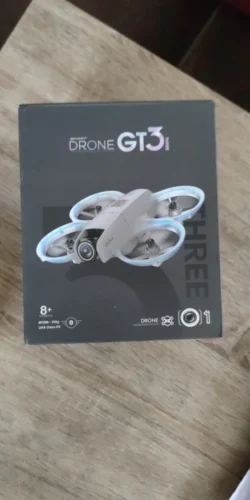 GT3 MAX 8K HD Camera Drone photo review