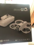 GT3 MAX 8K HD Camera Drone photo review