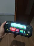 RG52 Mini Handheld Game Console – 22,000+ Retro Games, 5.5" IPS HD Screen, RK3562 Dual System photo review
