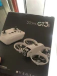 GT3 MAX 8K HD Camera Drone photo review