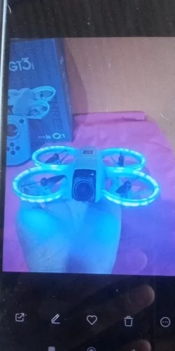 GT3 MAX 8K HD Camera Drone photo review