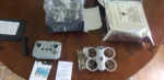 GT3 MAX 8K HD Camera Drone photo review