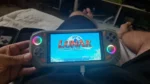 RG52 Mini Handheld Game Console – 22,000+ Retro Games, 5.5" IPS HD Screen, RK3562 Dual System photo review
