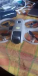 GT3 MAX 8K HD Camera Drone photo review