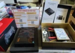 Kinhank Super Console X5 PRO 4TB 16,000+ Retro Games photo review