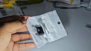 HDMI 2.1 Adapter 8K 60Hz 4K 120Hz Male to Female Converter photo review
