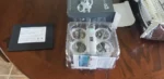 GT3 MAX 8K HD Camera Drone photo review