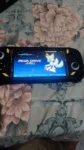 RG52 Mini Handheld Game Console – 22,000+ Retro Games, 5.5" IPS HD Screen, RK3562 Dual System photo review
