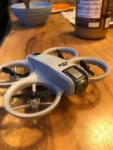 GT3 MAX 8K HD Camera Drone photo review
