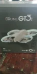 GT3 MAX 8K HD Camera Drone photo review