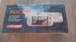 RG52 Mini Handheld Game Console – 22,000+ Retro Games, 5.5" IPS HD Screen, RK3562 Dual System photo review