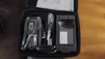 M66 Camera Drone with Screen Remote photo review