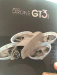 GT3 MAX 8K HD Camera Drone photo review