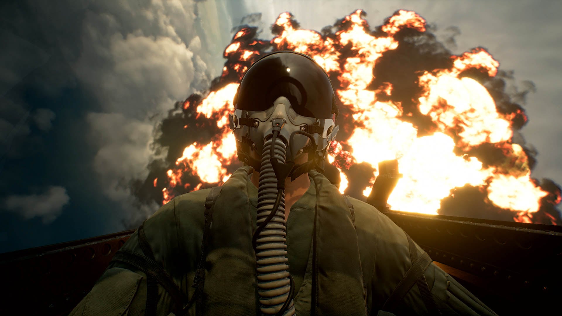 Ace Combat Zero Will Become a Standalone PC Game After Player Backlash