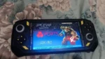 RG52 Mini Handheld Game Console – 22,000+ Retro Games, 5.5" IPS HD Screen, RK3562 Dual System photo review