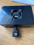 HDMI 2.1 Adapter 8K 60Hz 4K 120Hz Male to Female Converter photo review