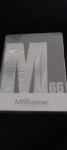 M66 Camera Drone with Screen Remote photo review