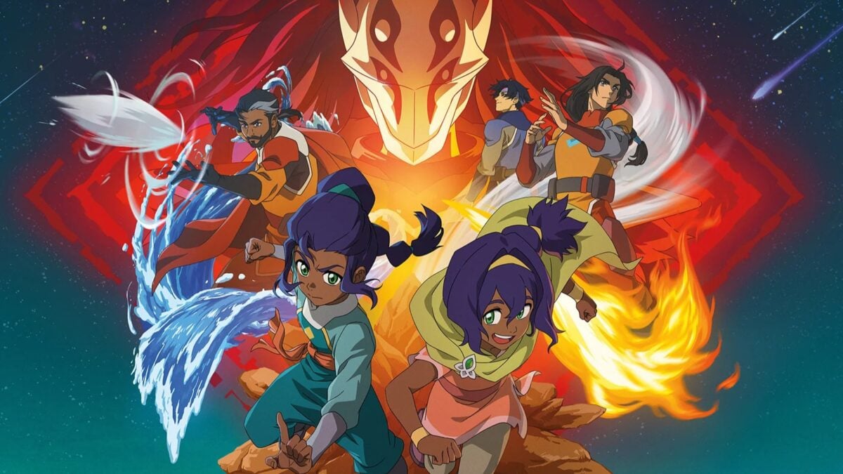 Avatar: Seven Havens Wins Over Critics Despite Animation Concerns