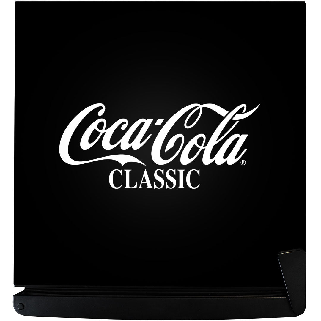 Coca-Cola Bluetooth Speaker Disco Bar Fridge 70 Litre | Retrocade - Image 7