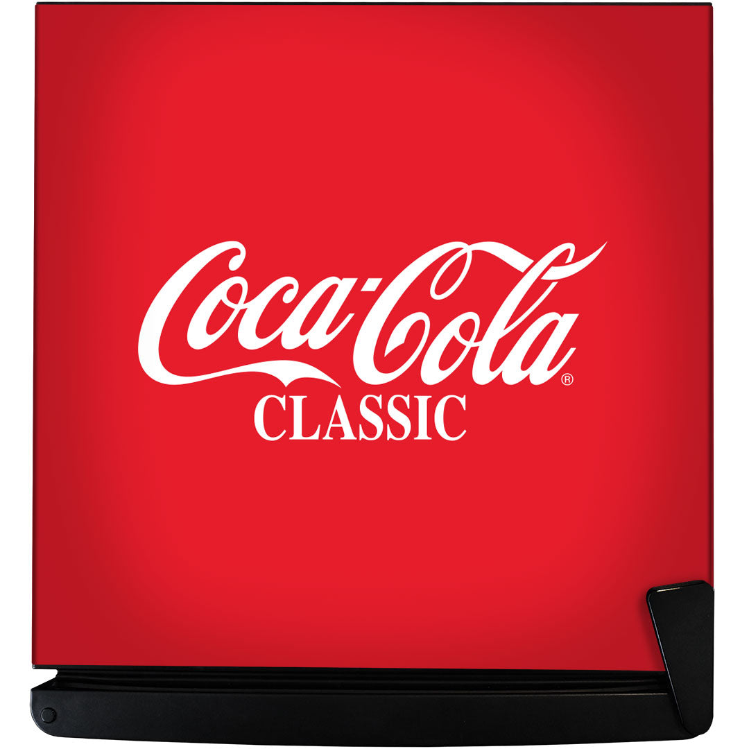 Coca-Cola Bluetooth Speaker Disco Bar Fridge 70 Litre | Retrocade - Image 6