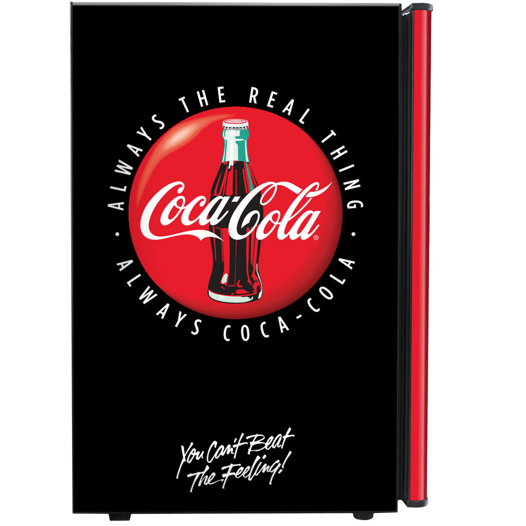 Coca-Cola Bluetooth Speaker Disco Bar Fridge 70 Litre | Retrocade - Image 15