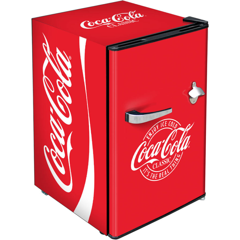 Coca-Cola  | Retrocade