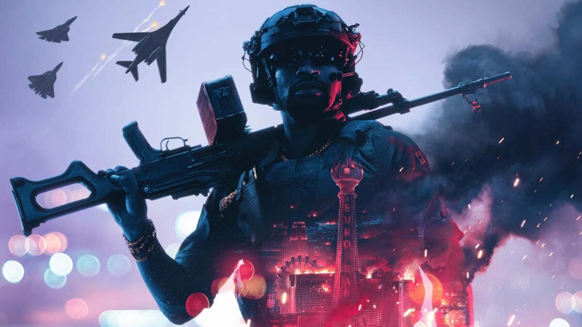 Battlefield 6 After One Year: Maps, Seasons and What Comes Next