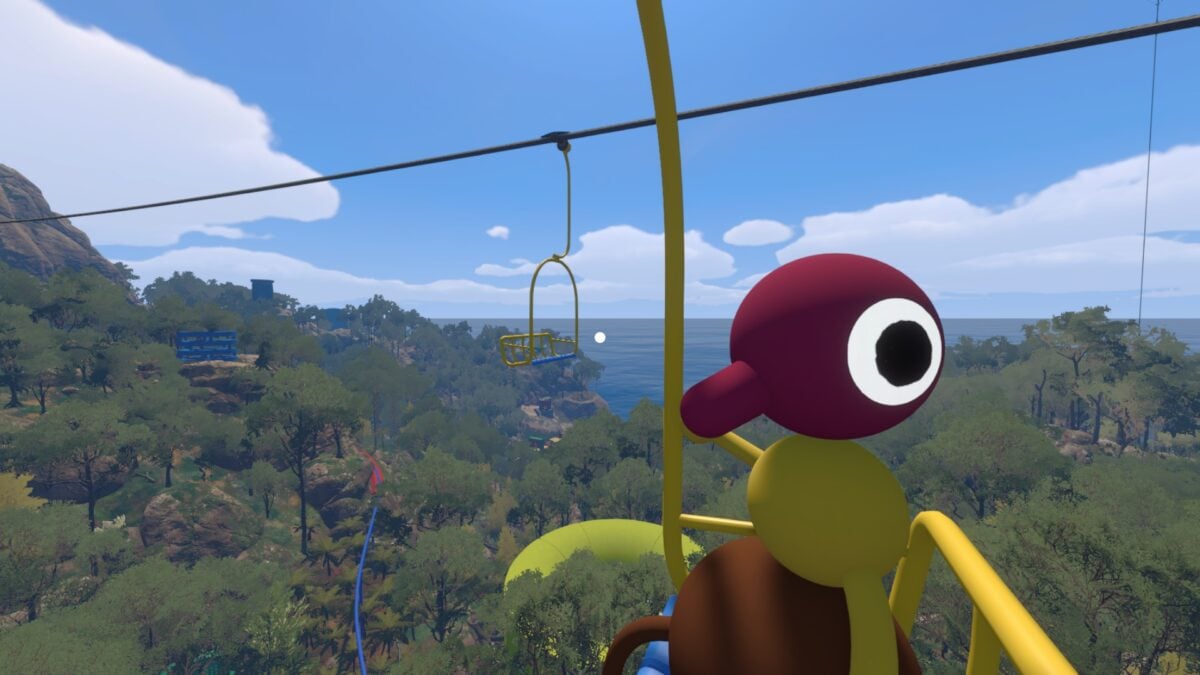 Big Walk Will Not Launch on Xbox During Microsoft Boycott