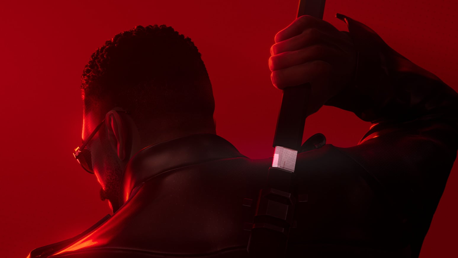 Arkane Lyon Says Marvel’s Blade Is Nearly Finished as Studio Seeks Buyer