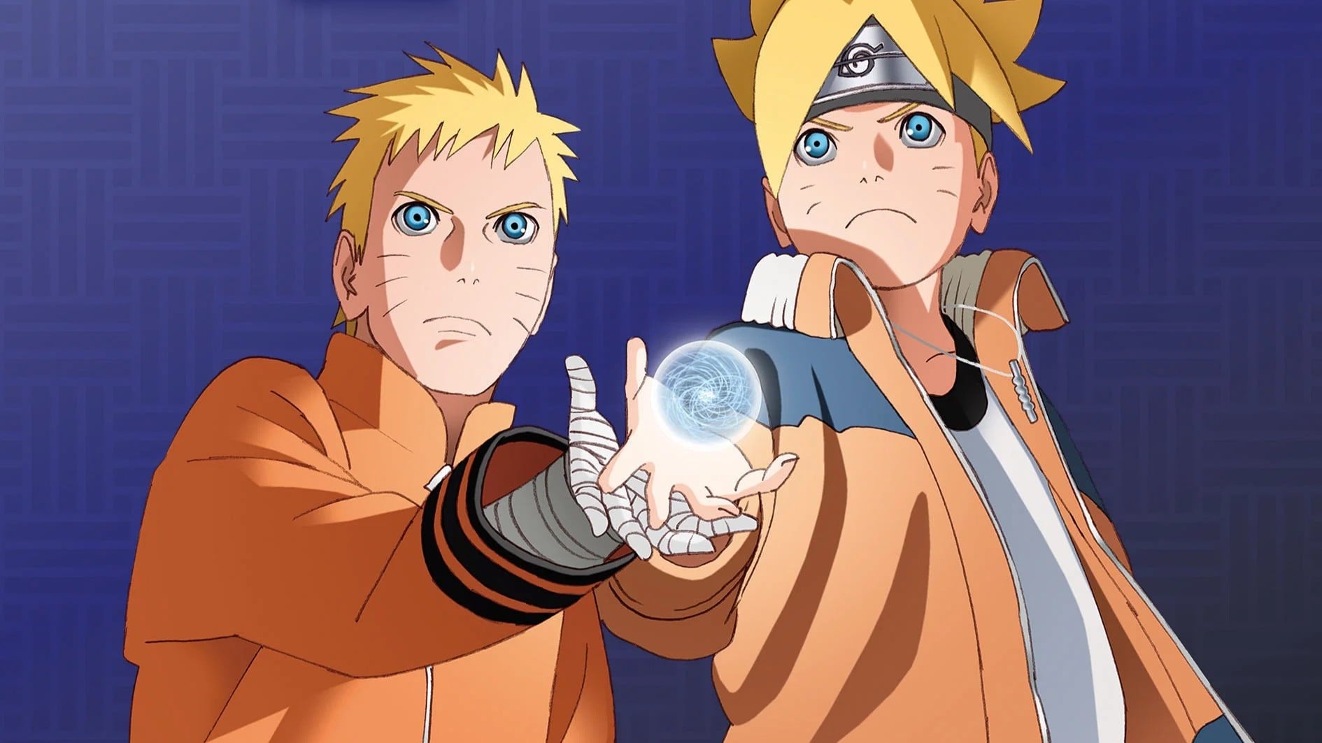 Naruto: Shadow Rising Does Not Erase Boruto’s Canon