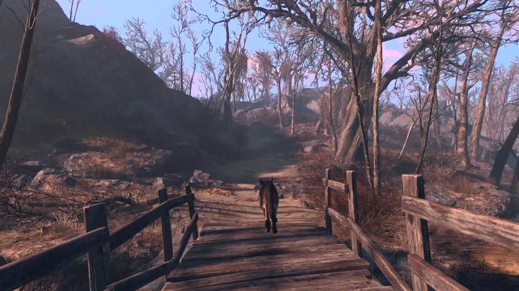 fallout 4