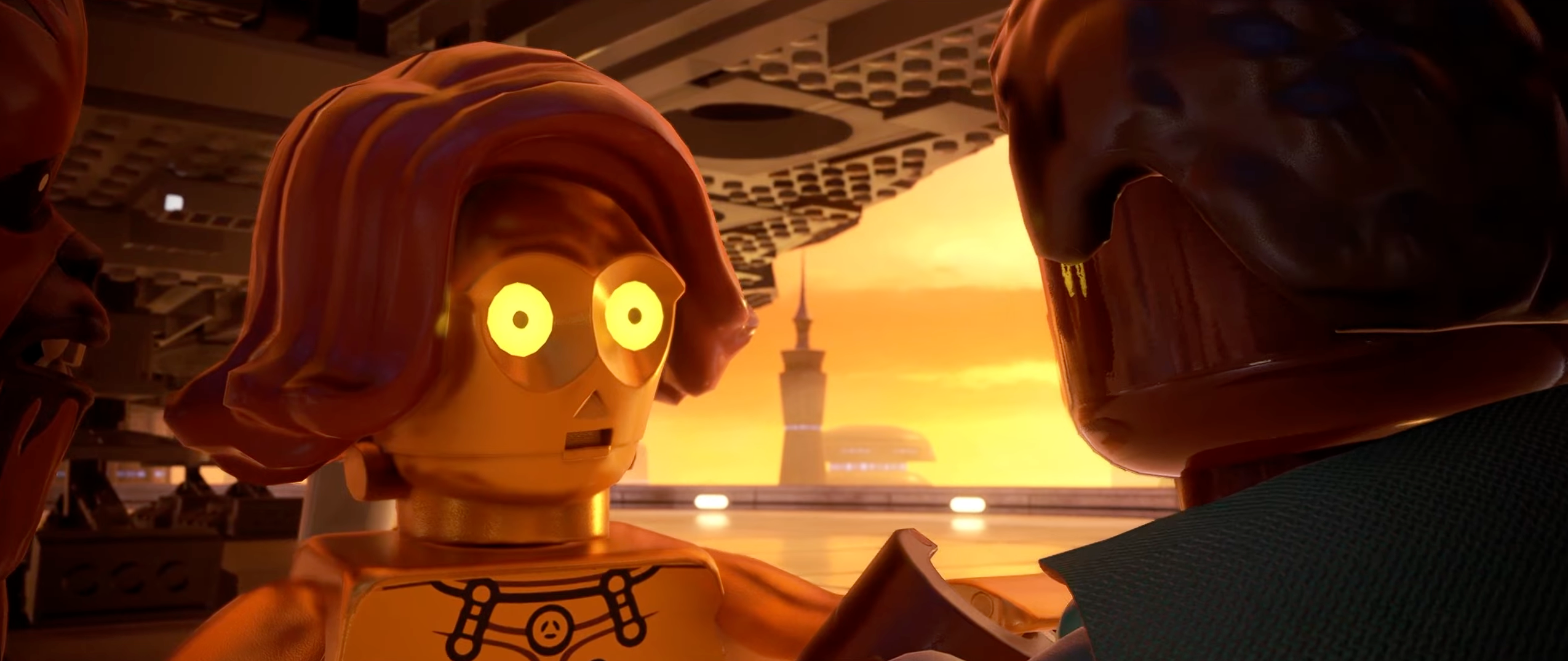 Xbox Game Pass loses LEGO Star Wars: The Skywalker Saga this month