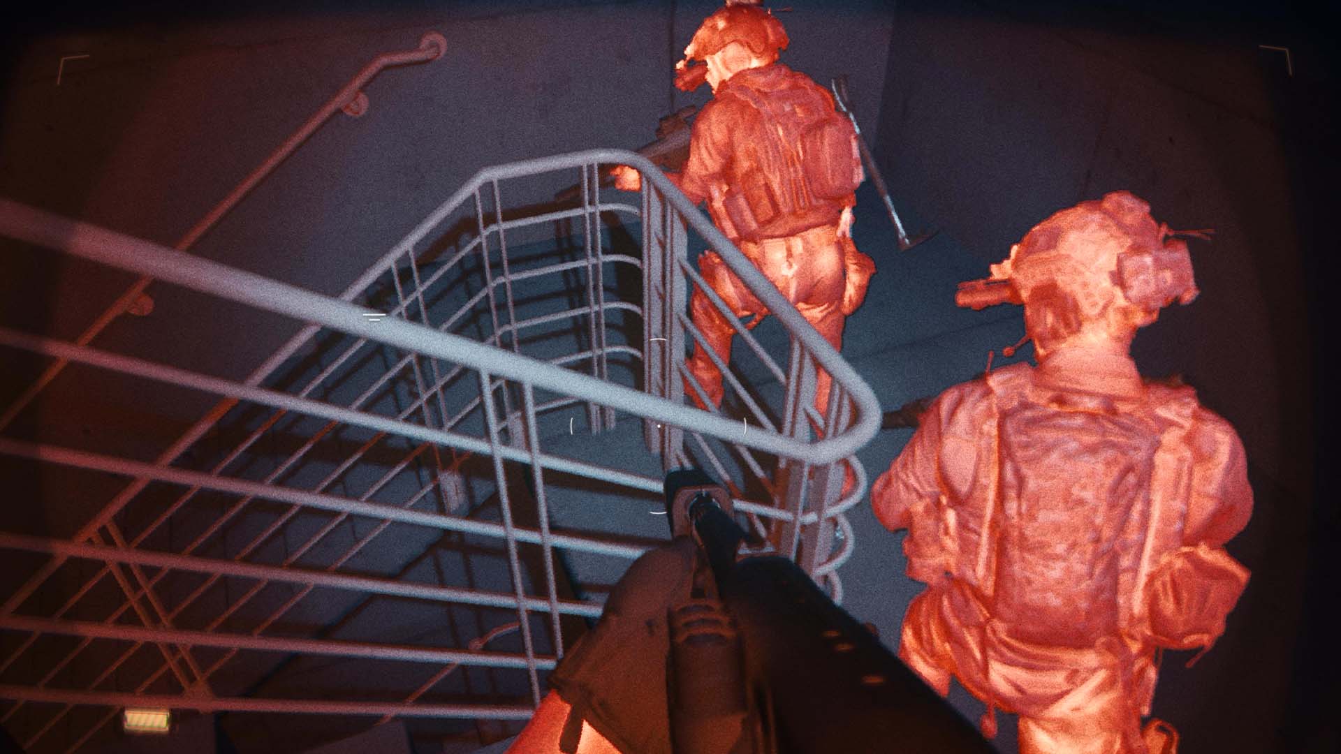 Modern Warfare 4 Delivers the Shooter Campaign Fans Want