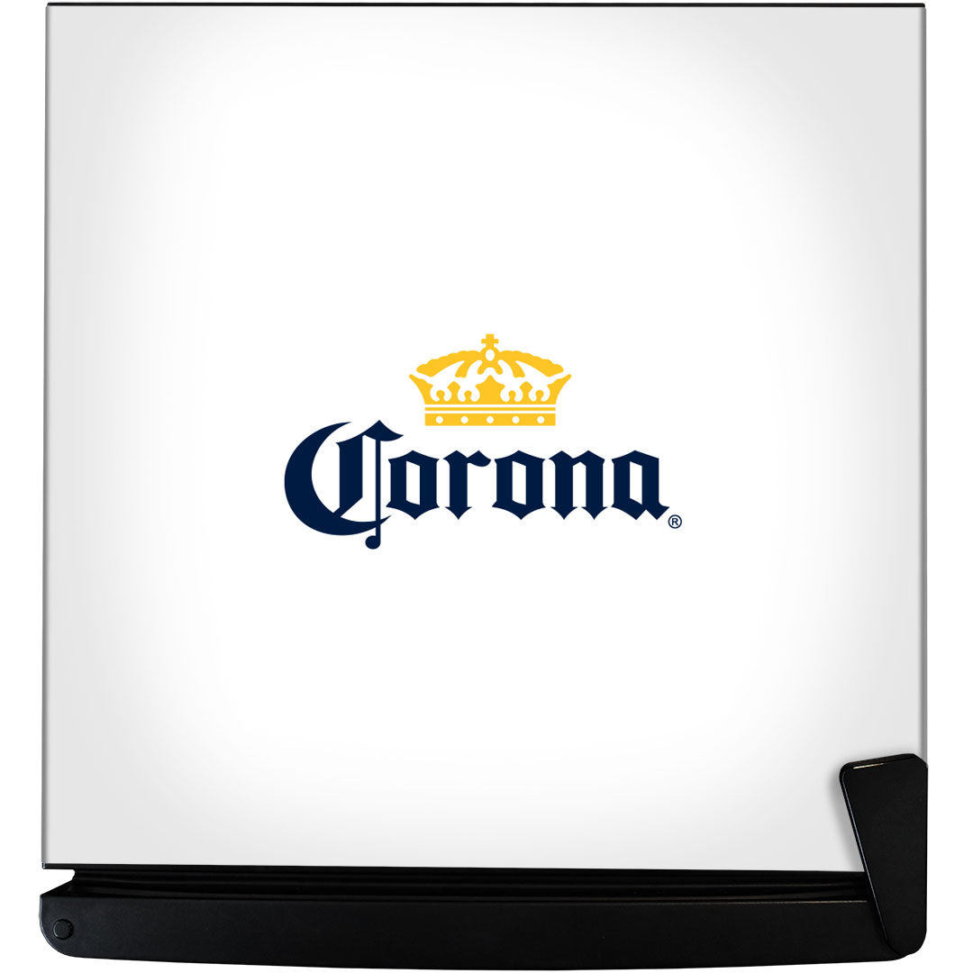 corona Corona Retro Mini Bar Fridge 70 Litre Schmick Brand With Opener - Model BC70B-CORONA-V1 | Retrocade - Image 10