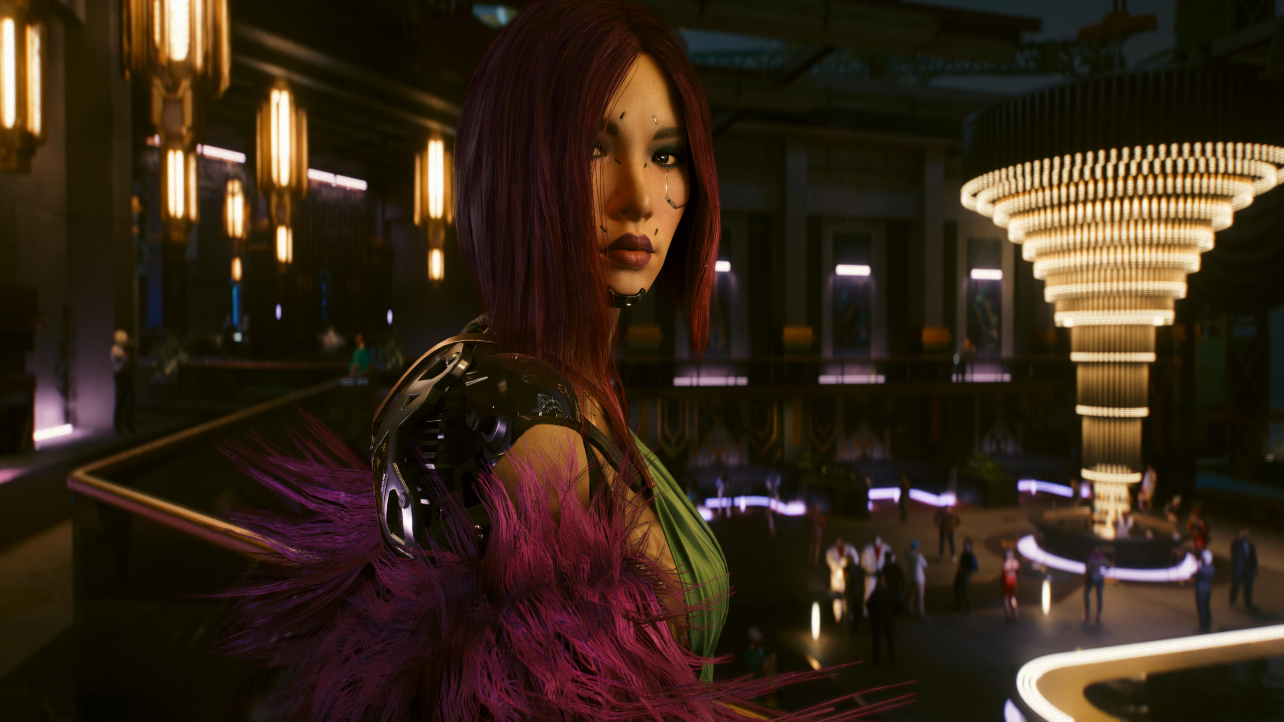 Cyberpunk 2077 Edgerunners 2 Update Arrives This Week