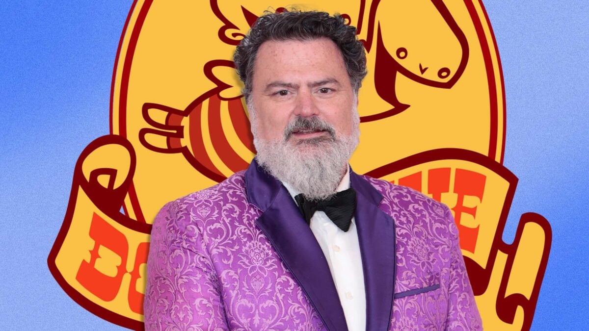 Tim Schafer on Double Fine’s Withdrawn Union Petition