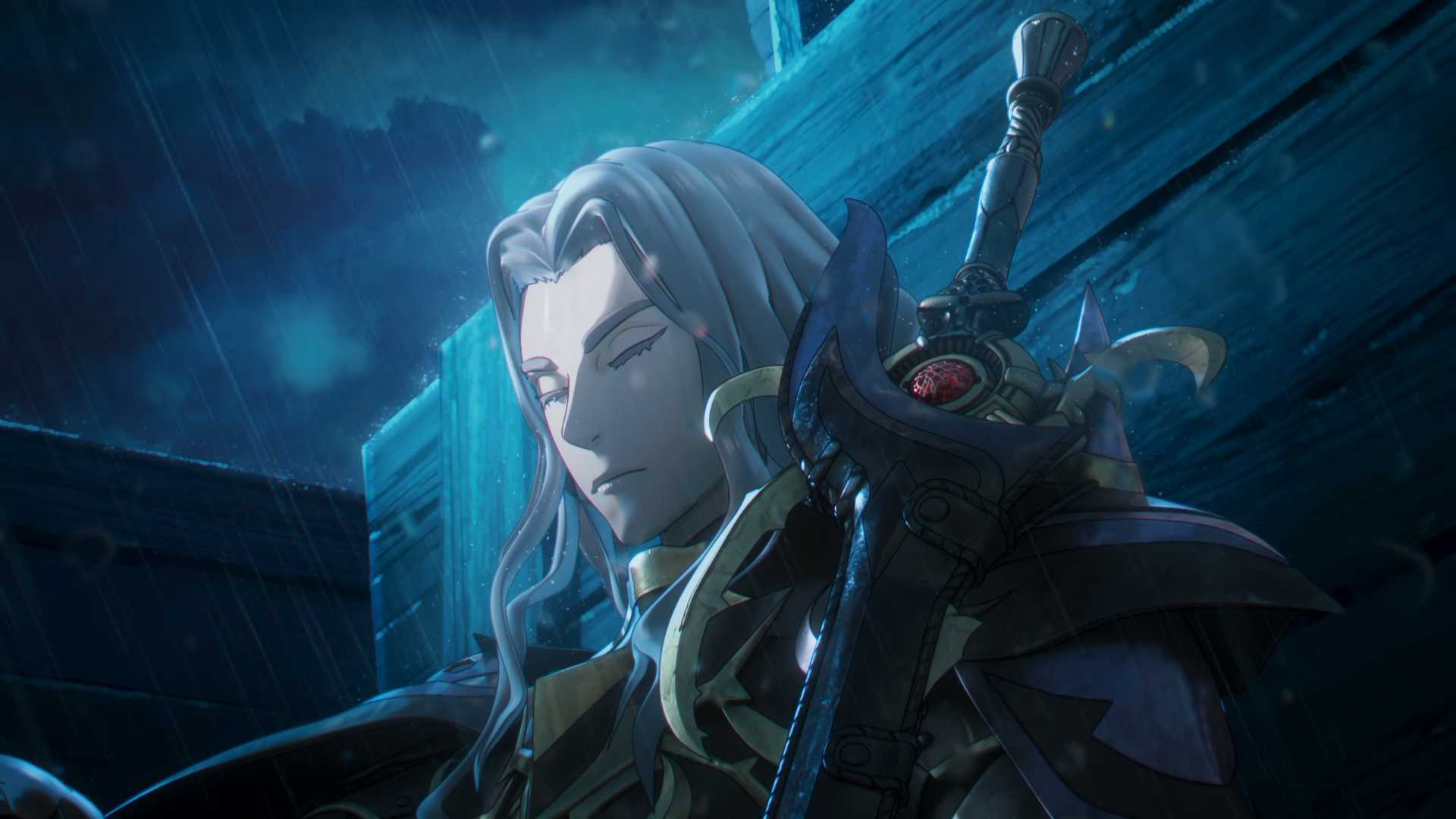 Fire Emblem: Fortune’s Weave Has a Pacing Problem Before the Big Battles