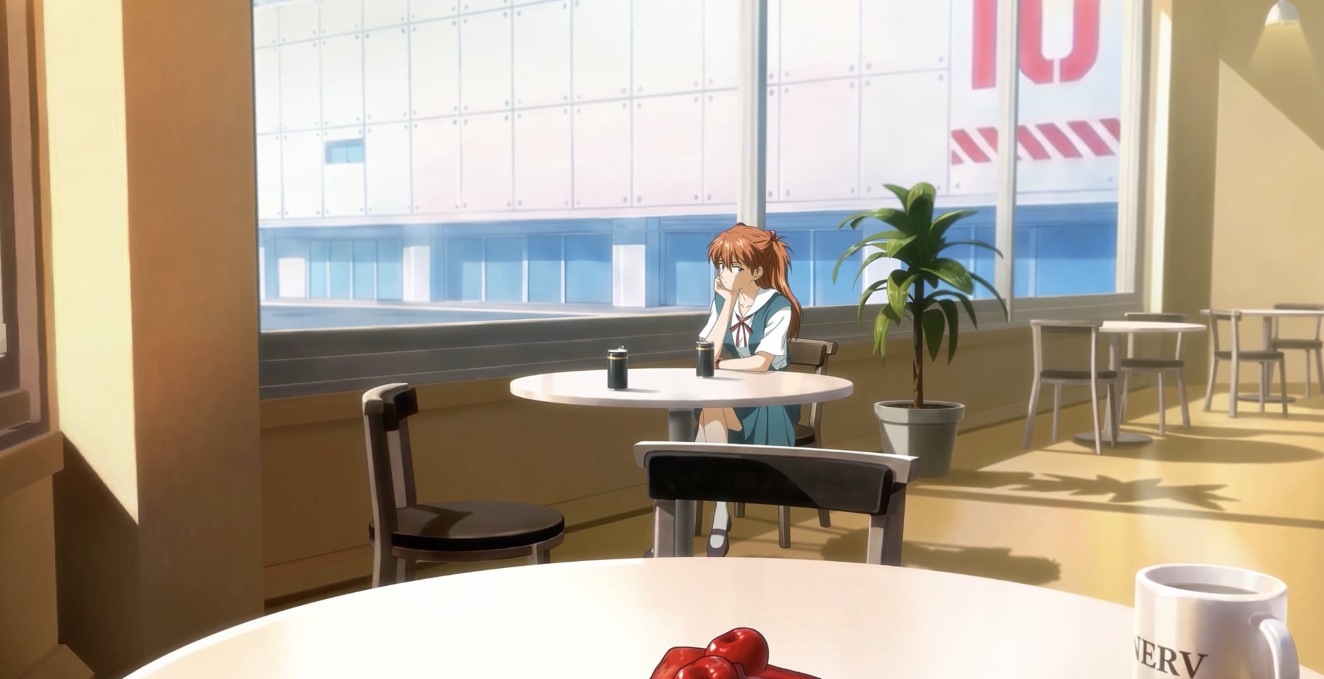 Evangelion:Δ Cross Reflections Brings an Alternate Timeline to VR in 2027
