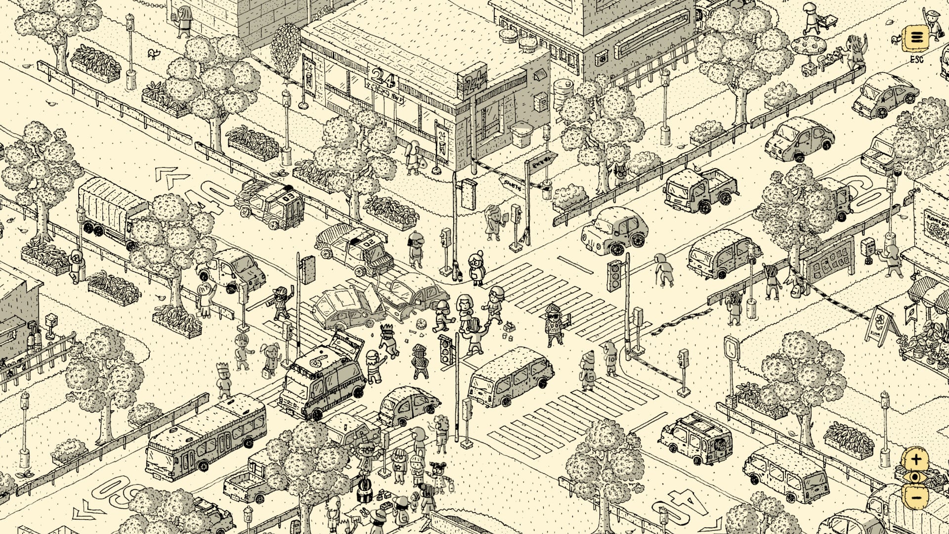 How Japanese Indie Publishers Are Changing the Game