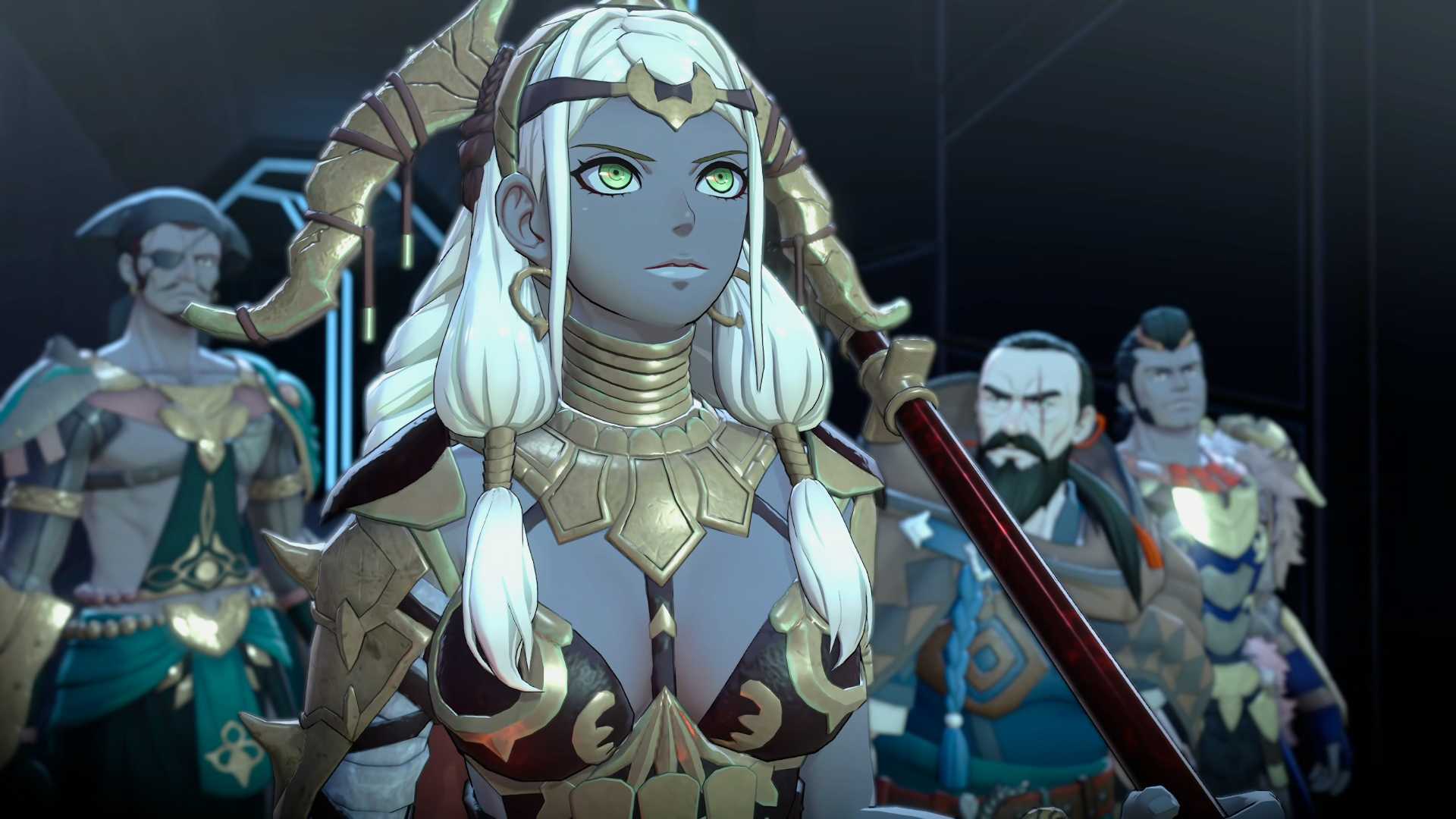 Fire Emblem: Fortune’s Weave Makes Time-Sensitive Quests Too Easy to Miss