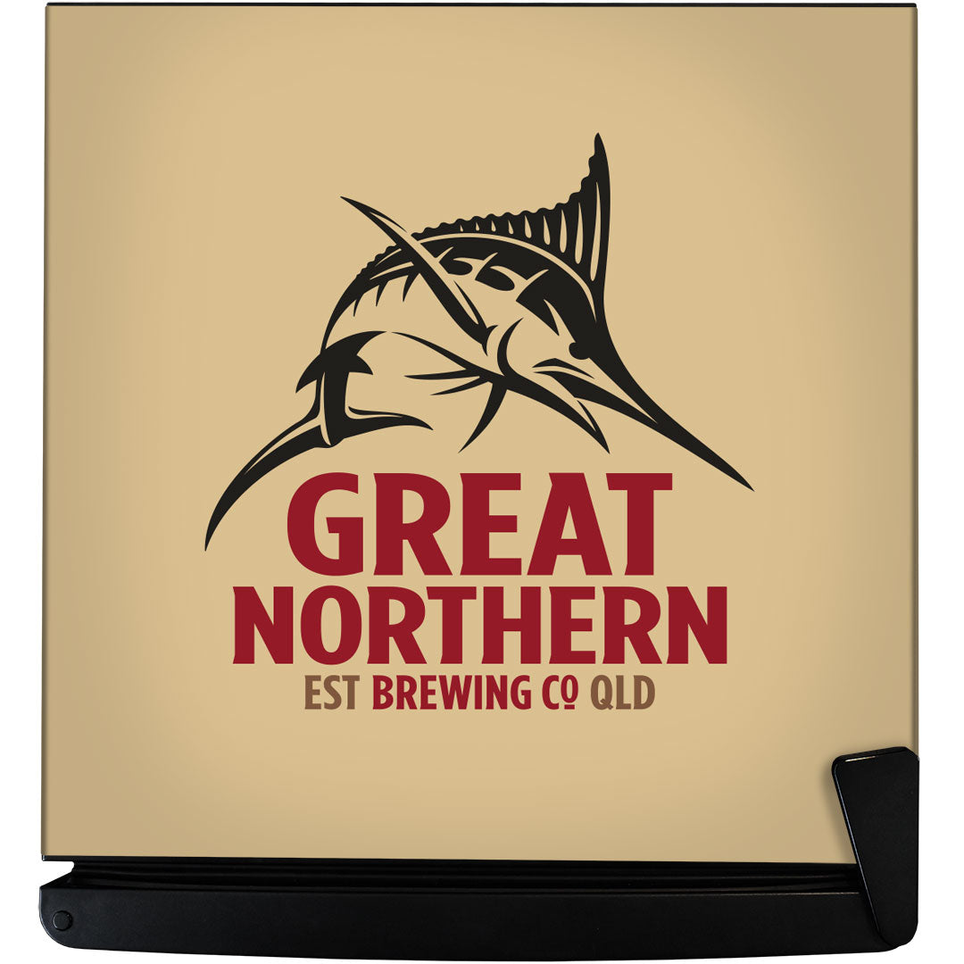 great northern Schmick Great Northern Blue Tooth Speaker Disco Bar Fridge - Model BC70B-BTS-GOLD | Retrocade - Image 5
