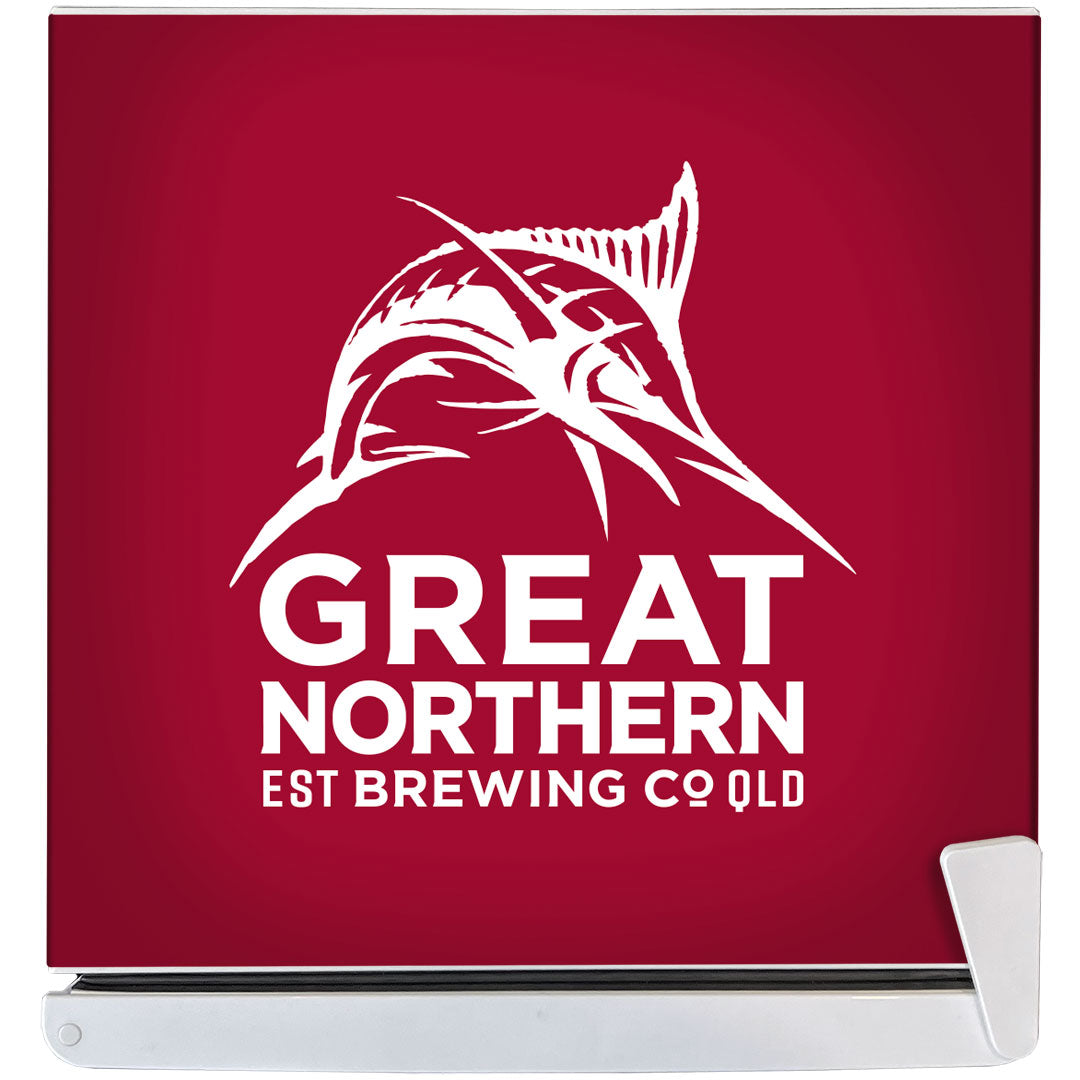 great northern Great Northern Retro Mini Bar Fridge Original Design - Model BC46W-ORIG | Retrocade - Image 6