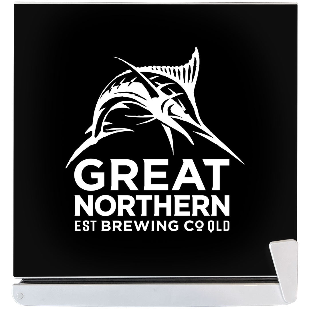 great northern Great Northern Retro Mini Bar Fridge Crisp Design - Model BC46W-CRISP | Retrocade - Image 6