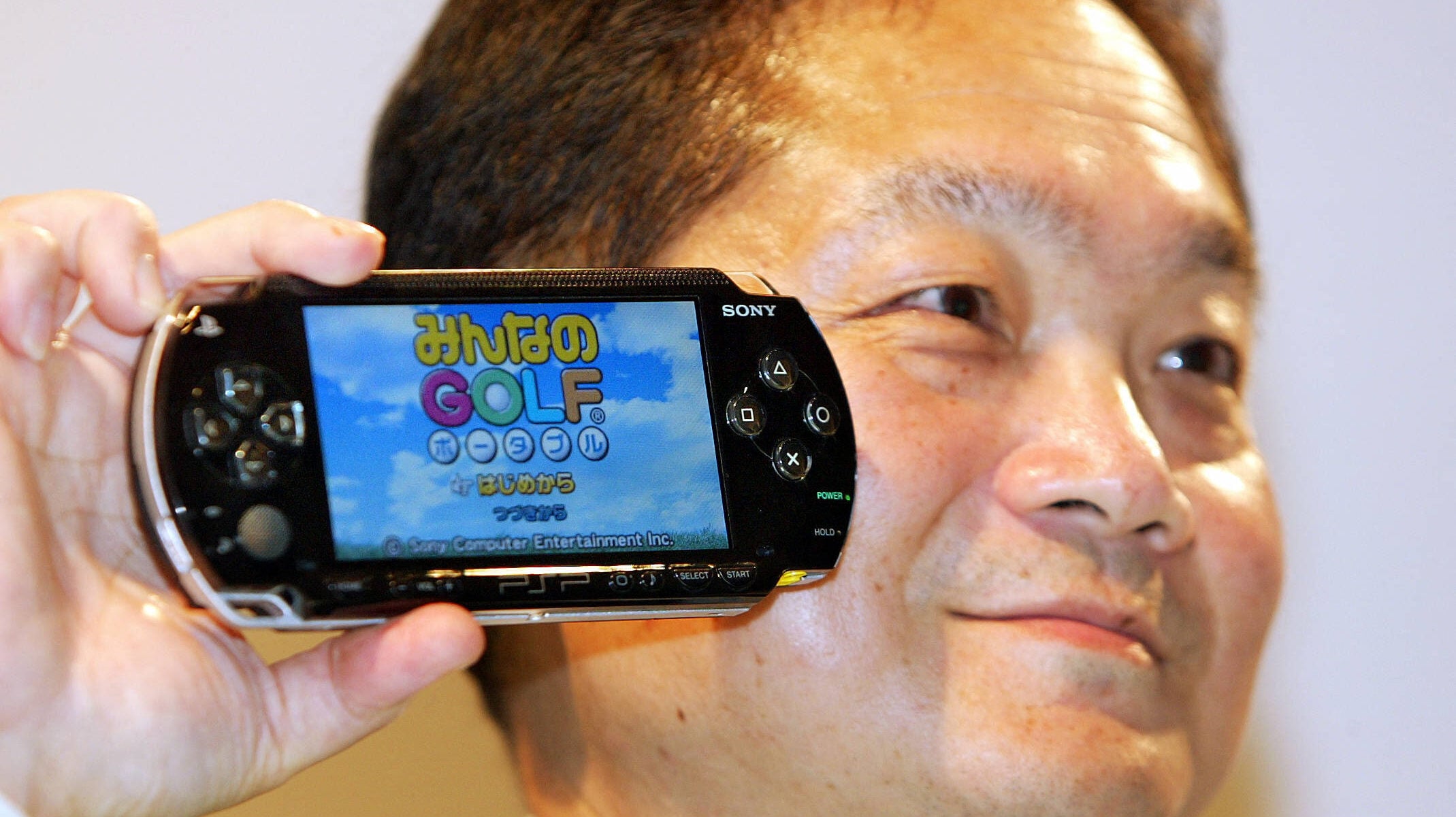 Ken Kutaragi Says Physical PlayStation Games Face a ‘Mentality Issue’